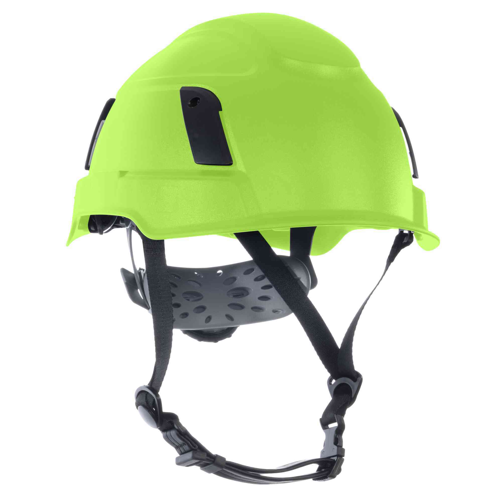 Jackson Safety - Safety Helmet - XS2-500 Series - Type 2+ - Hi-Vis Green - Model # 22106